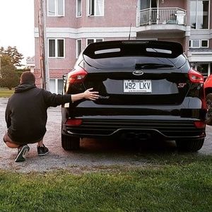 Meet your Posher, Sean